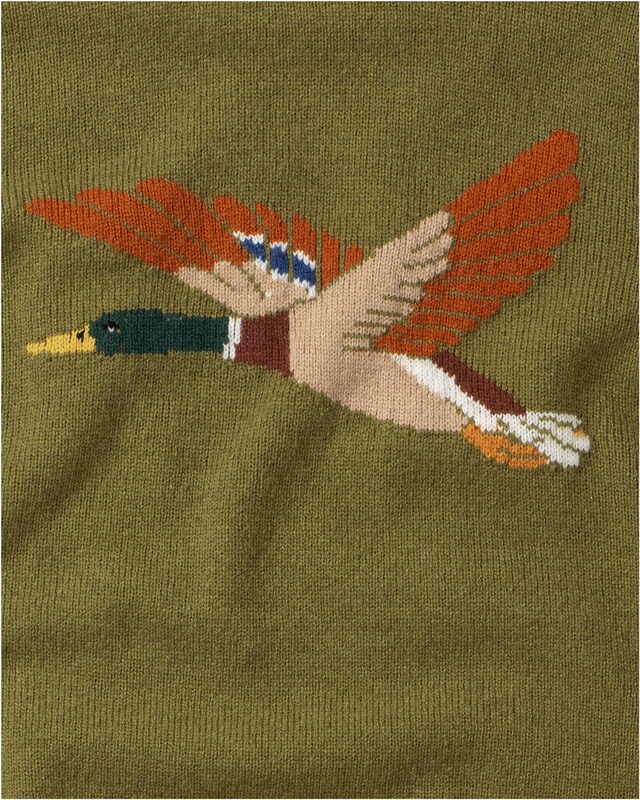 Parforce Traditional Hunting Damen Pullover