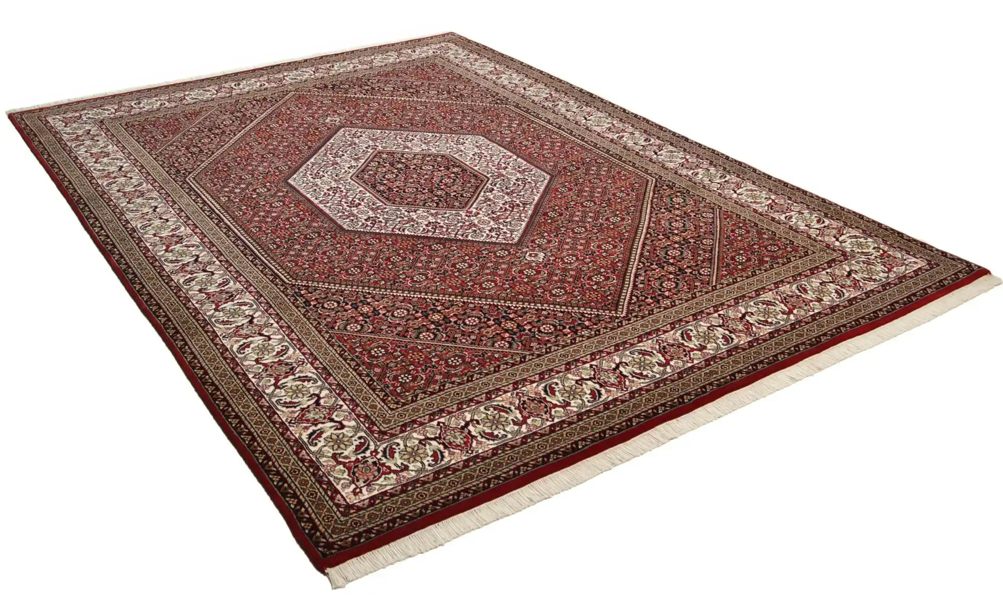 THEKO Orientteppich