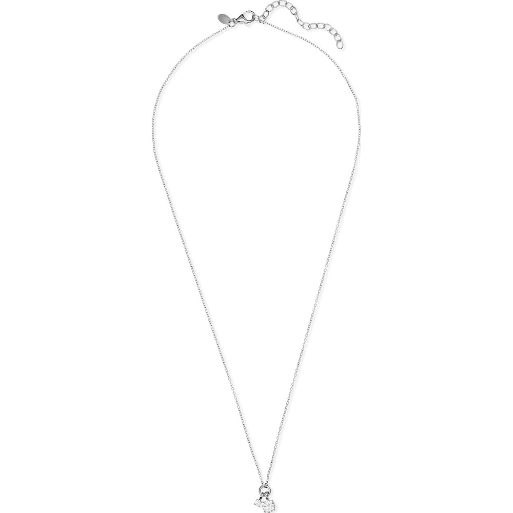 FAVS Chaînette 925 Argent collier