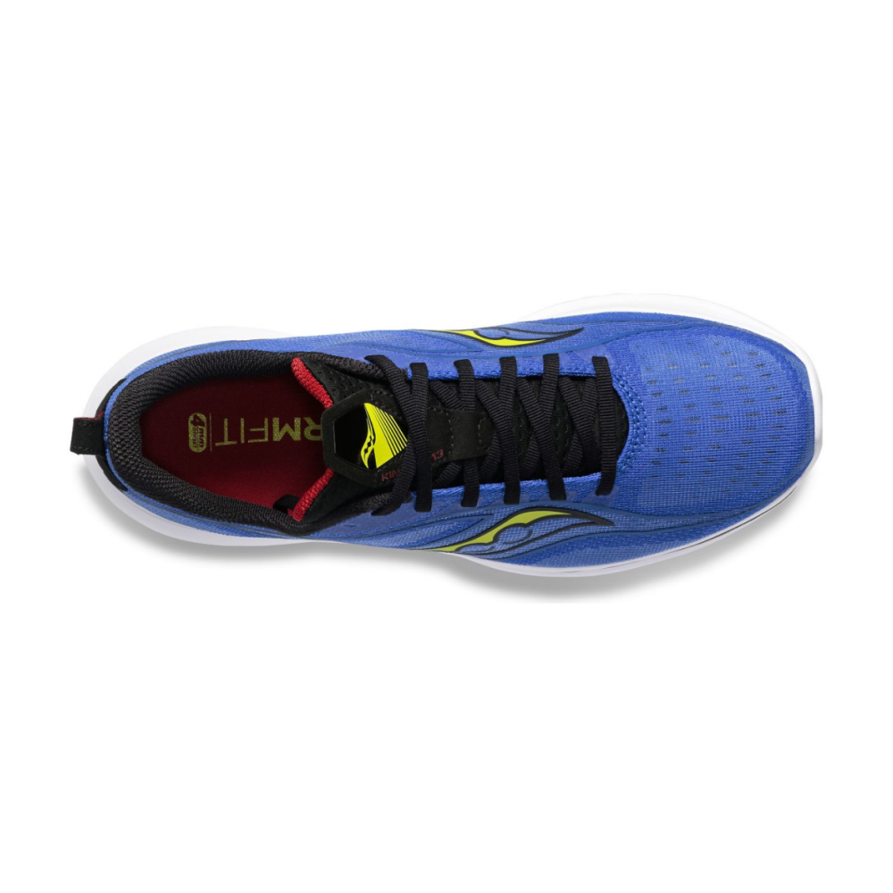 Saucony Kinvara 13 S20723-25 / blau