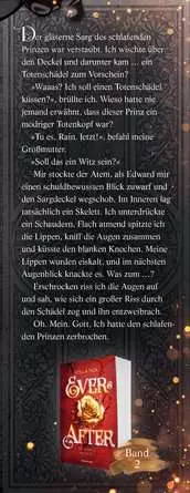 Ever & After, Band 1: Der schlafende Prinz