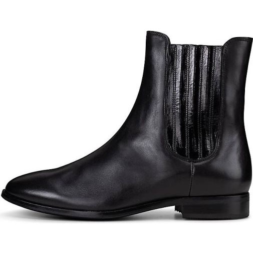 COX Stiefeletten (flach)