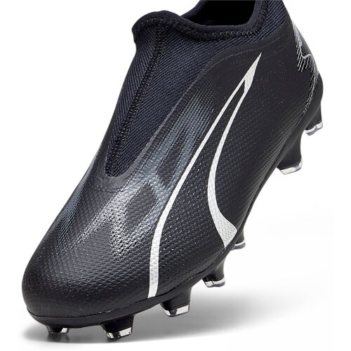 KINDER FUSSBALL-RASENSCHUHE ULTRA MATCH LL FG/AG JR