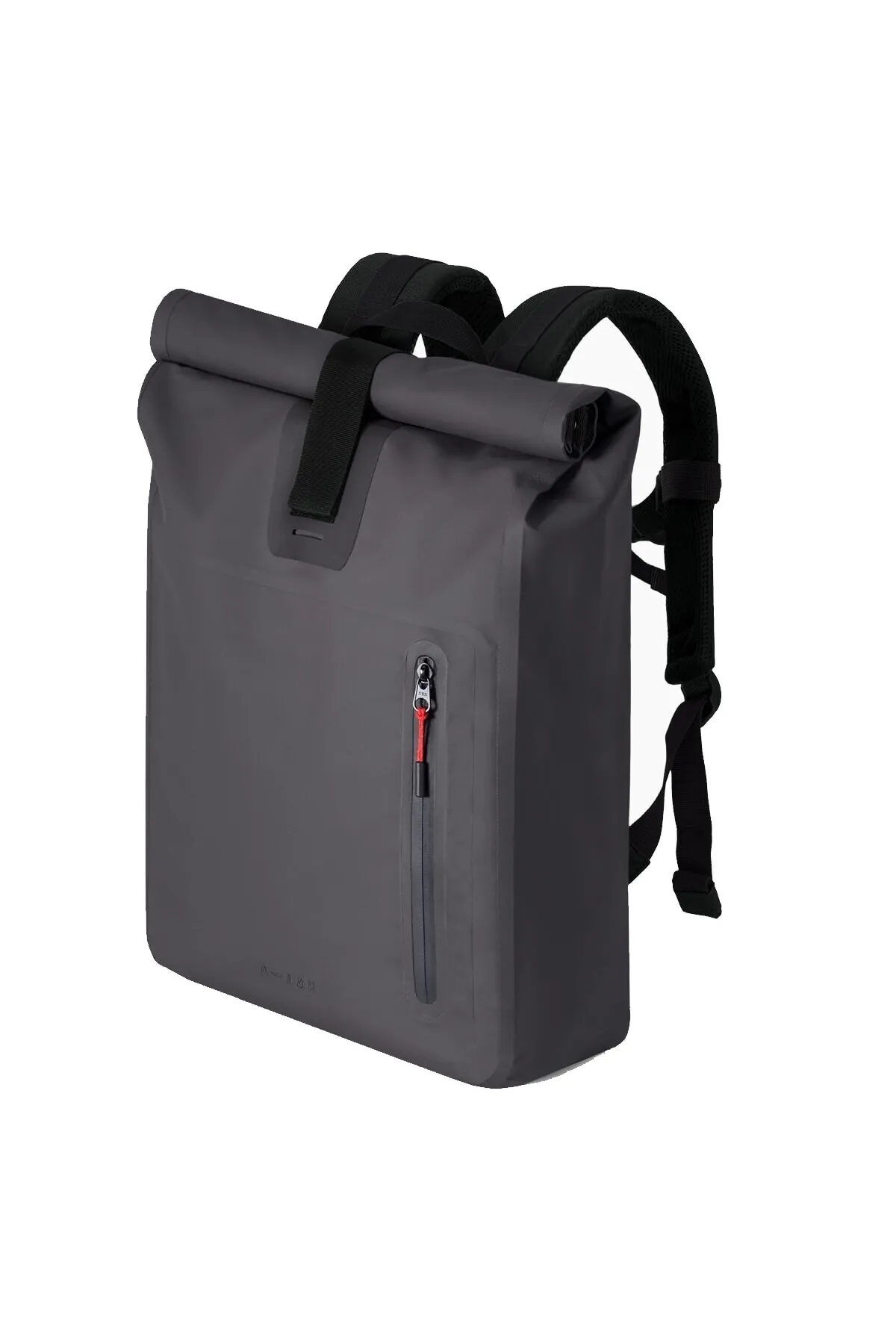 A-Lab  Rucksack - Schwarz - Unifarben
