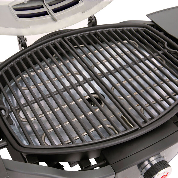 Elektrogrill Pantera
