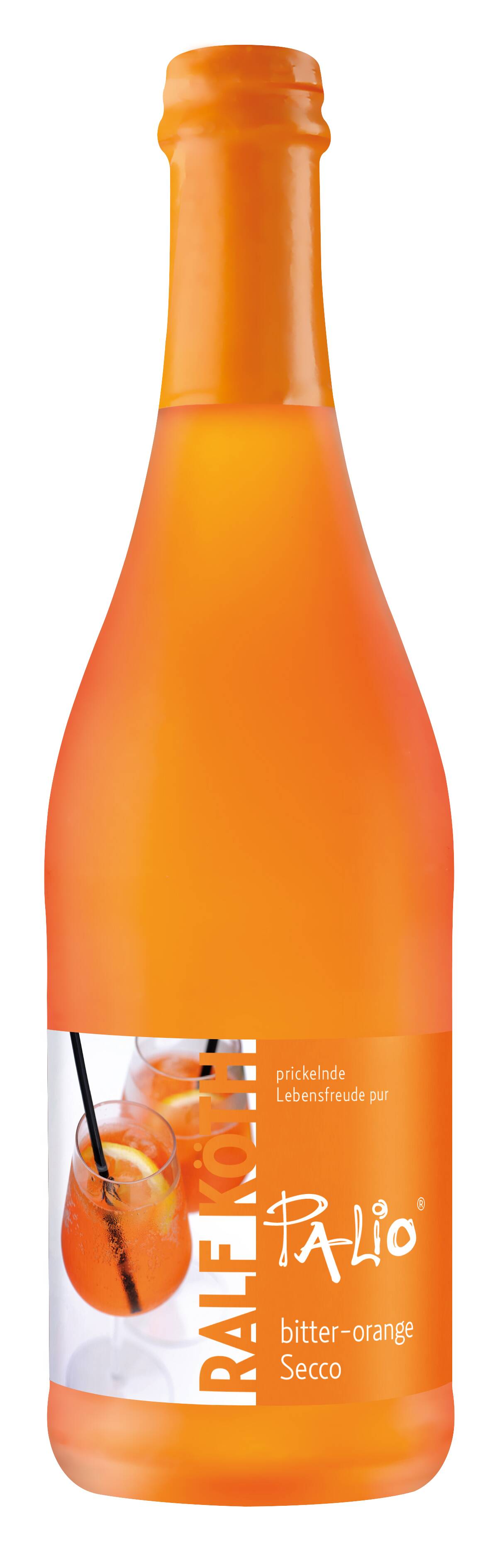 Wein & Secco Köth Palio bitter-orange - Secco