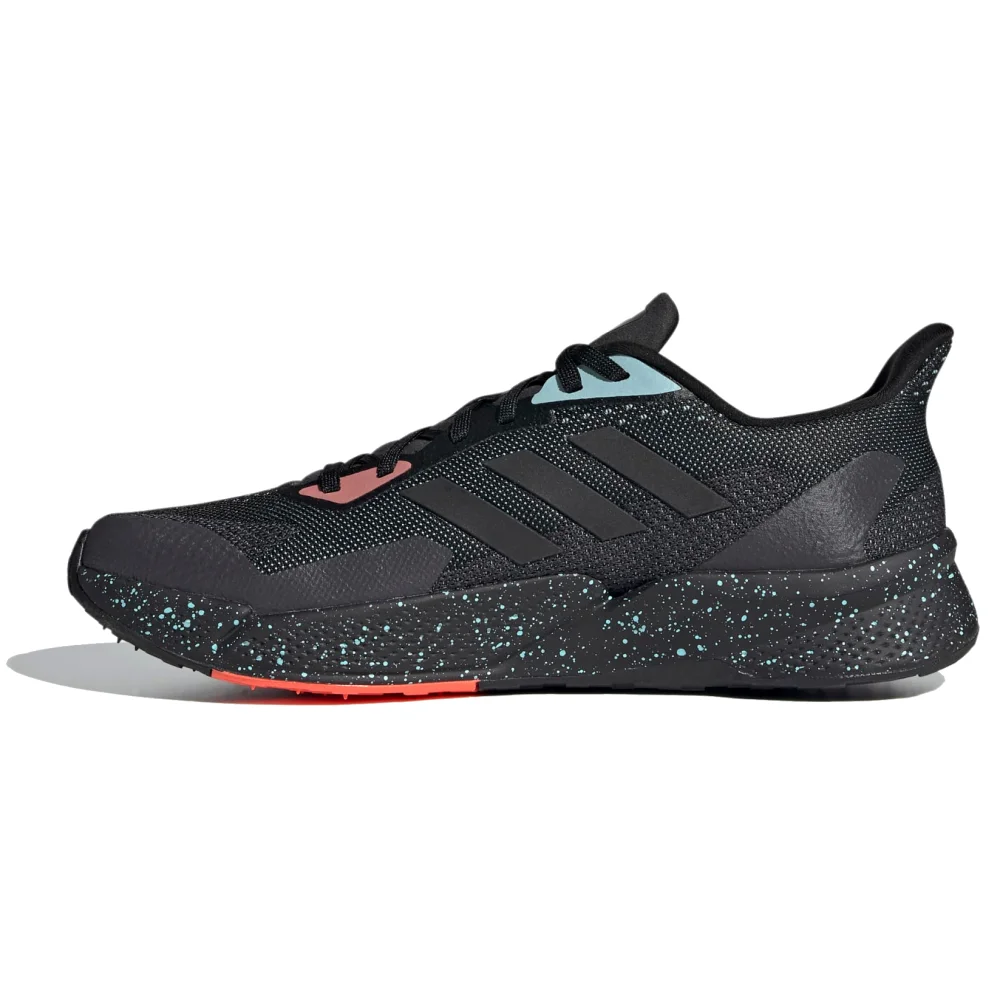 adidas X9000L2 FW0804 / schwarz