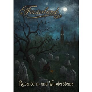 Finsterland - Rosenturm und Wandersteine (DE)