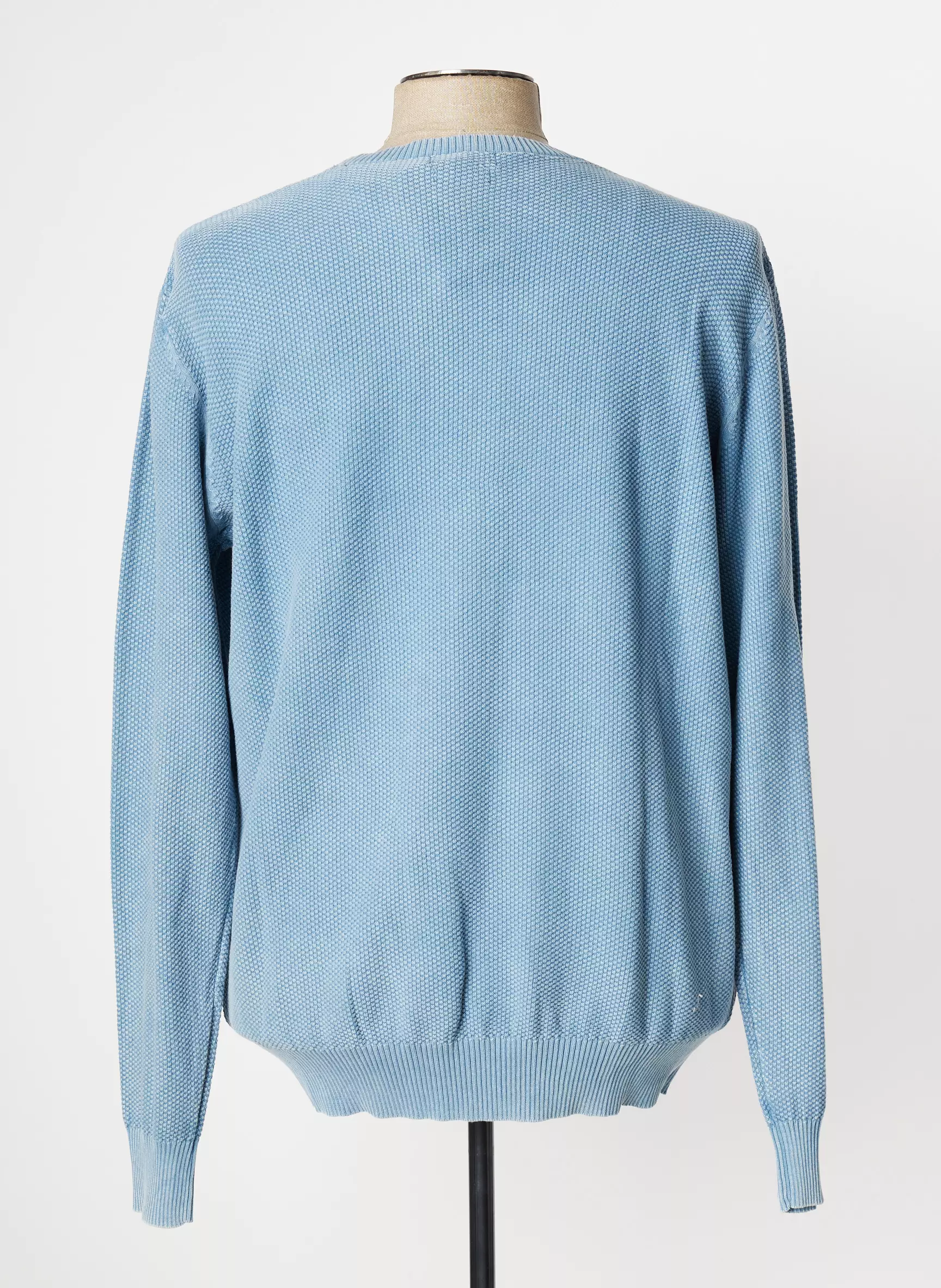 Dan John Pulls Homme couleur bleu