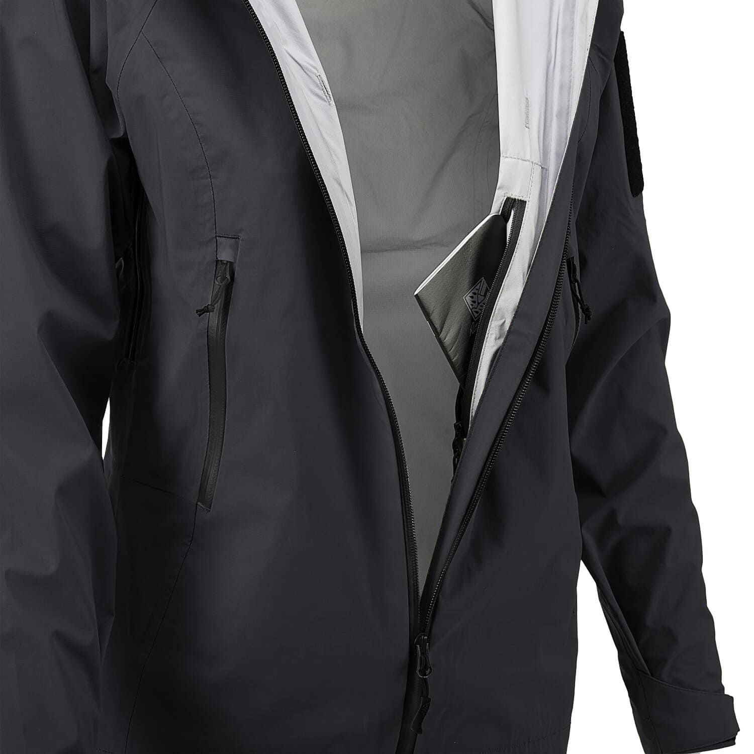 Squall Hardshell Jacket