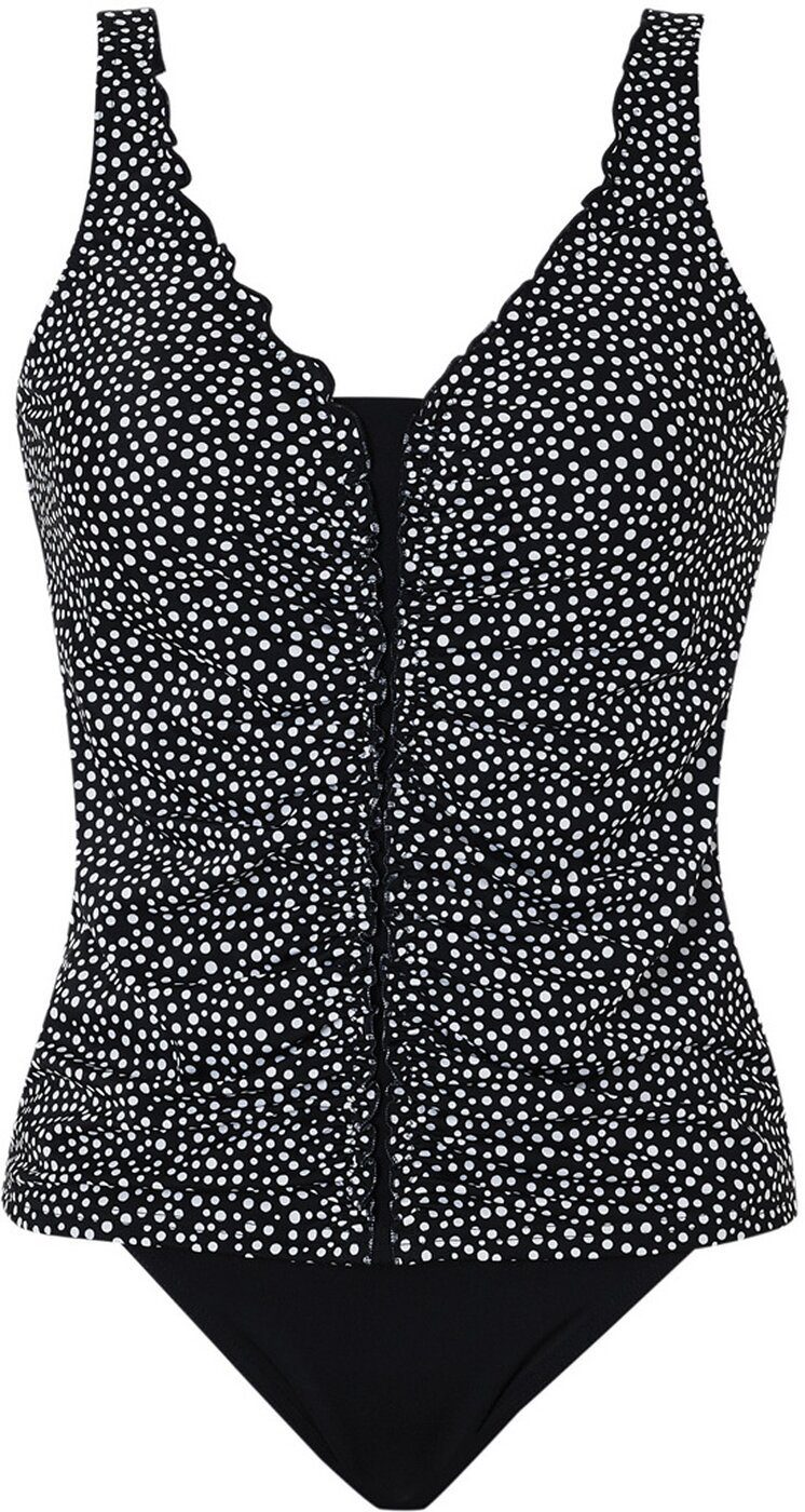 Sunflair Bügel-Tankini Tankini SCHWARZ