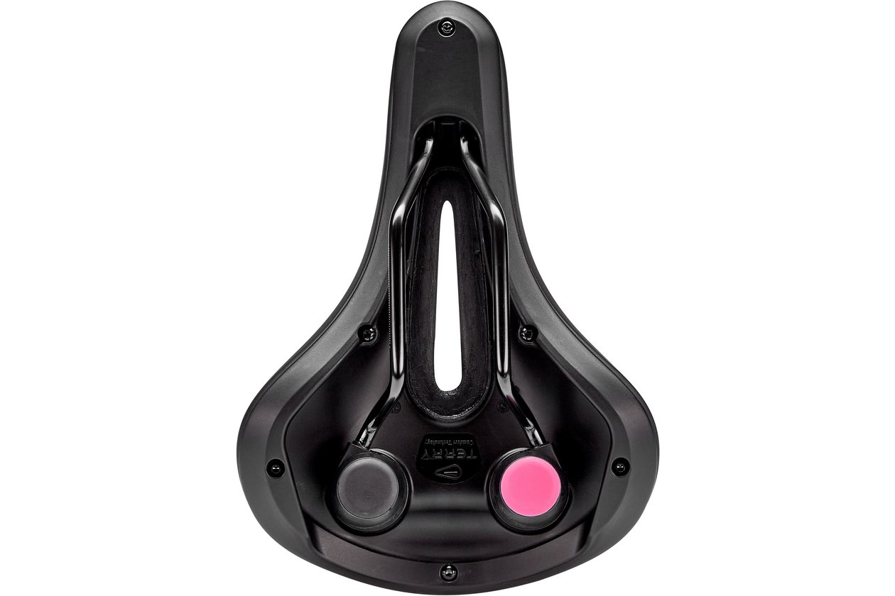 Terry Fisio Gel Max Women