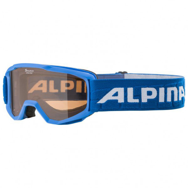Alpina - Kid's Piney S1 - Skibrille