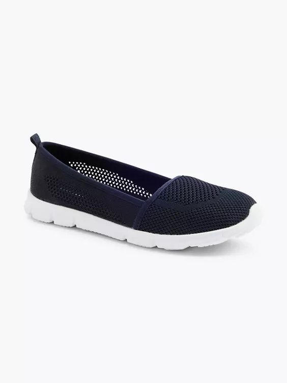 Graceland Slipper