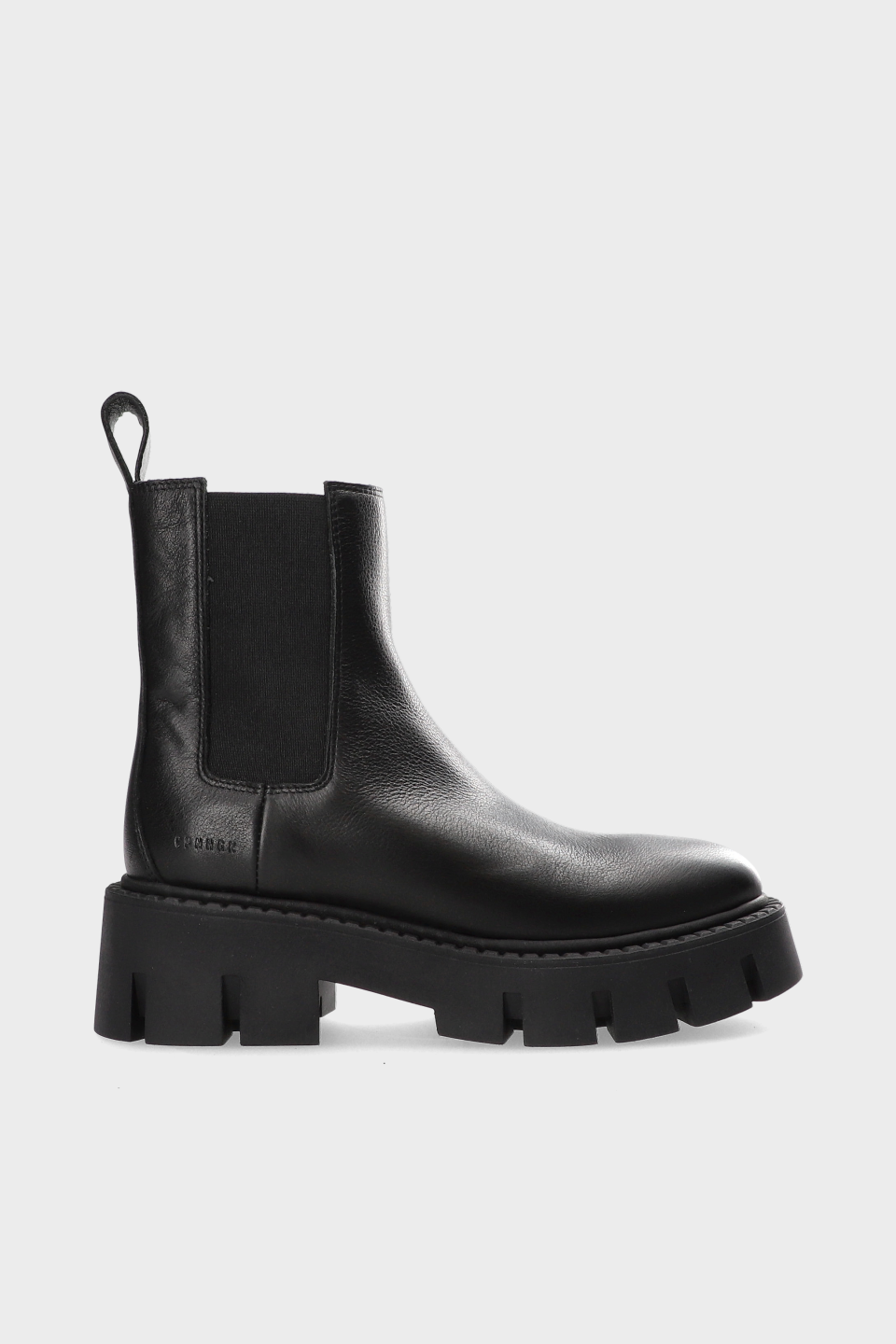CPH137 vitello black