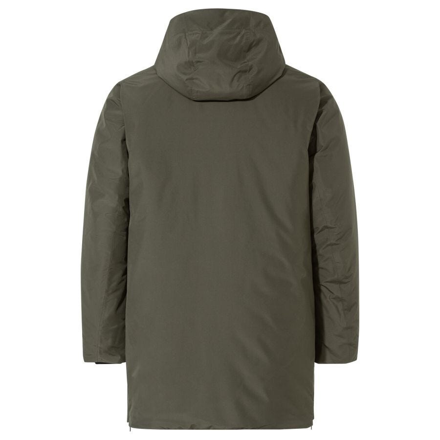 Mineo III wasserdichter Wintermantel Herren