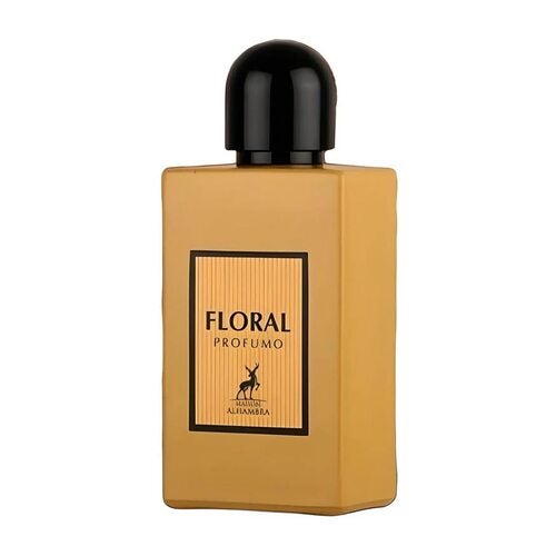 Maison Alhambra Floral Profum parfemska voda 100 ml