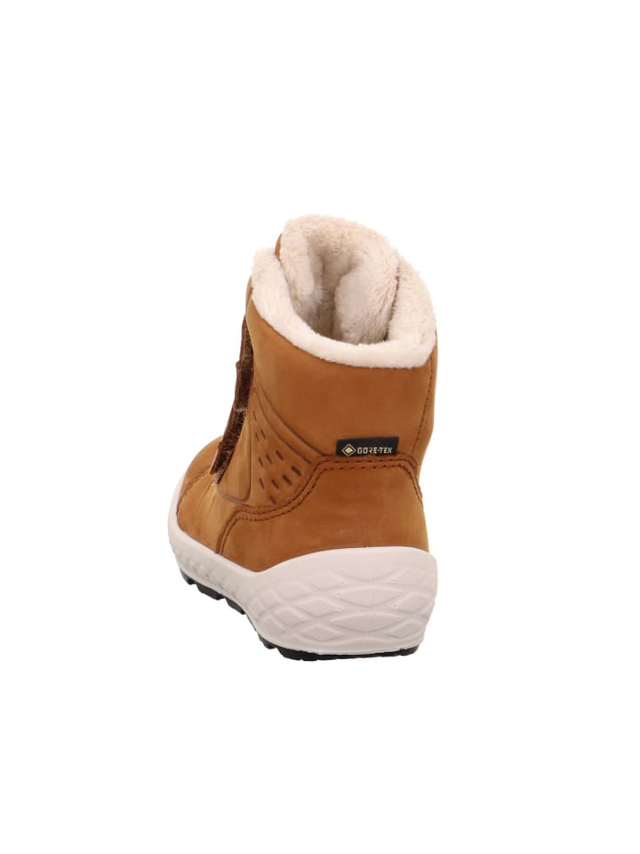 superfit Stiefel GROOVY in braun günstig kaufen