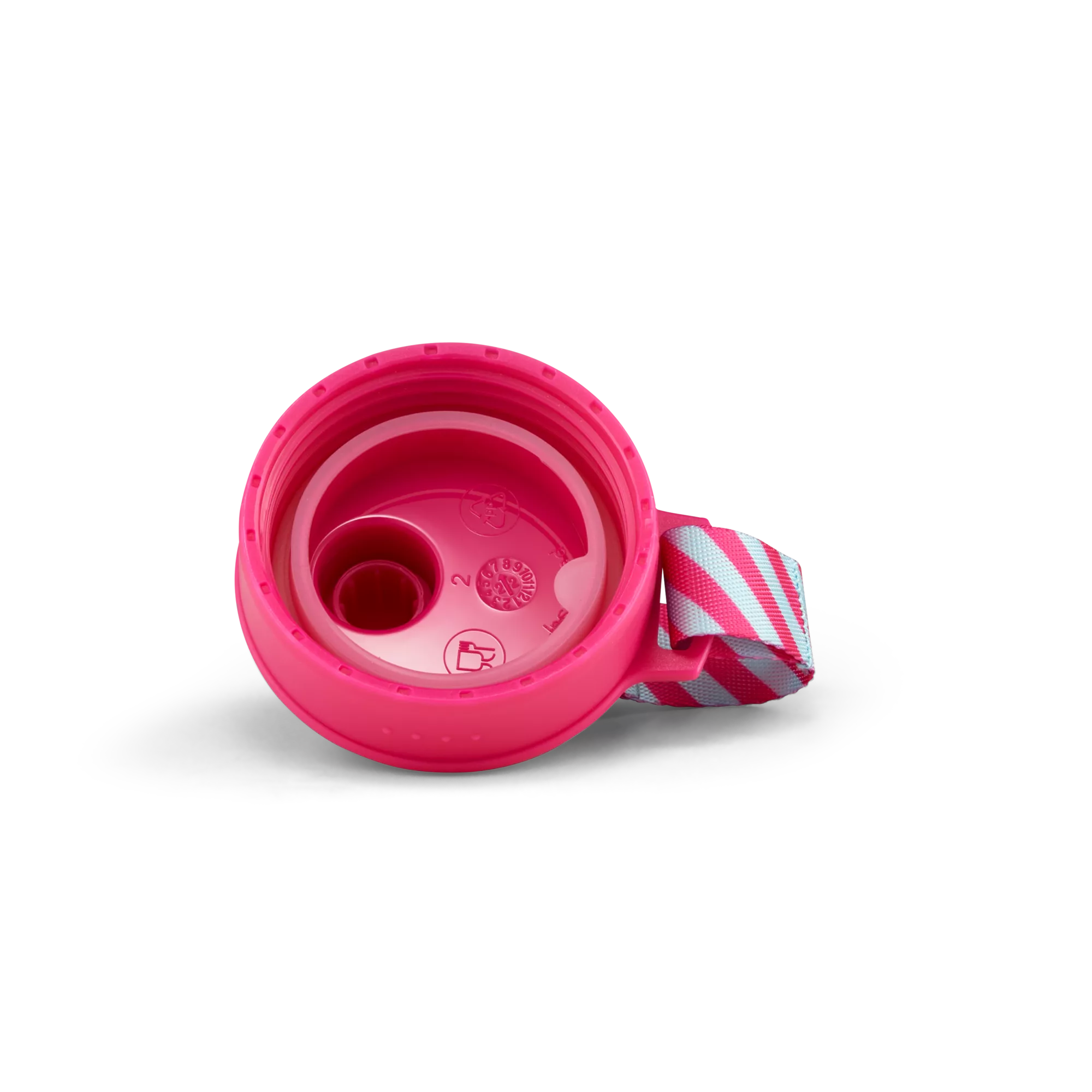 ergobag Trinkflasche Sternchen