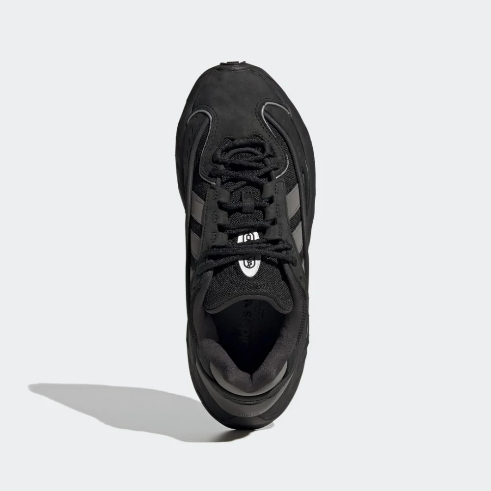 adidas Oznova GX7205 / schwarz