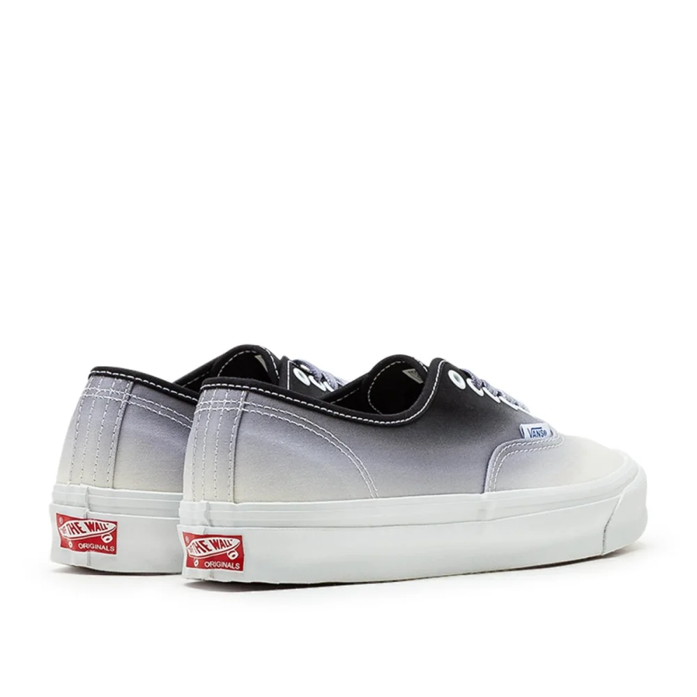 Vans OG Authentic LX Dip Dye VN0A4BV9B4R1 / schwarz