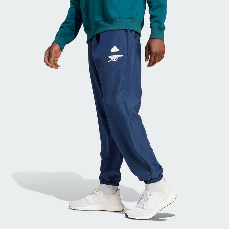 adidas FC Arsenal LFSTLR Woven Hose Trainingshose Herren
