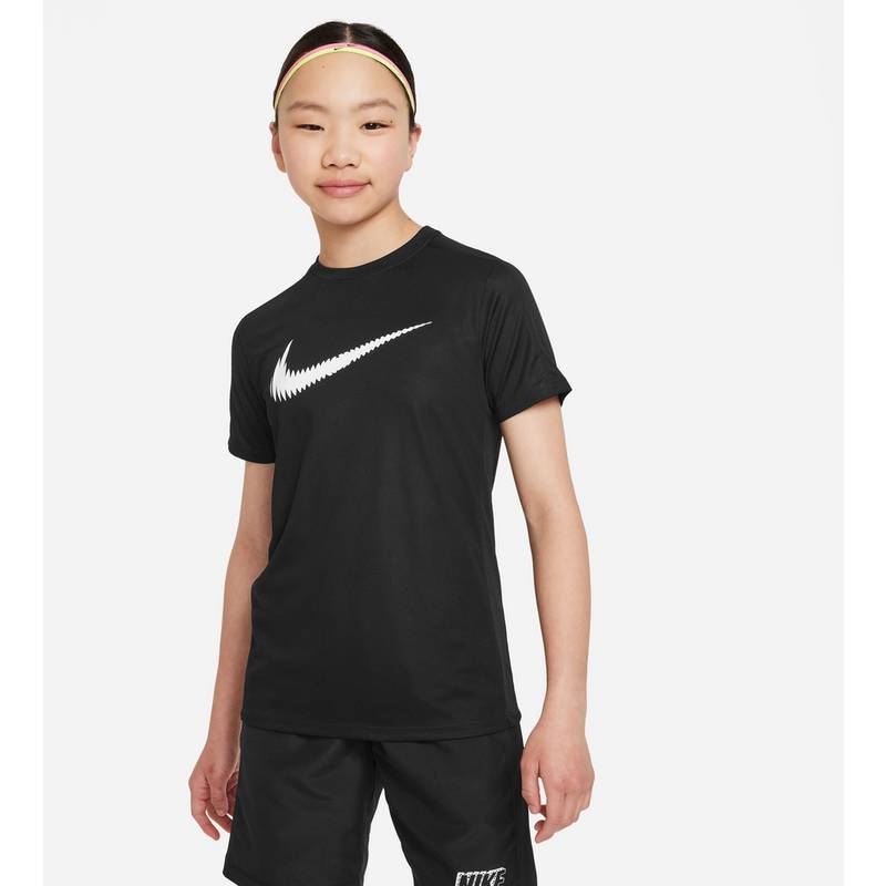Nike Dri-FIT Trophy Funktionsshirt Kinder