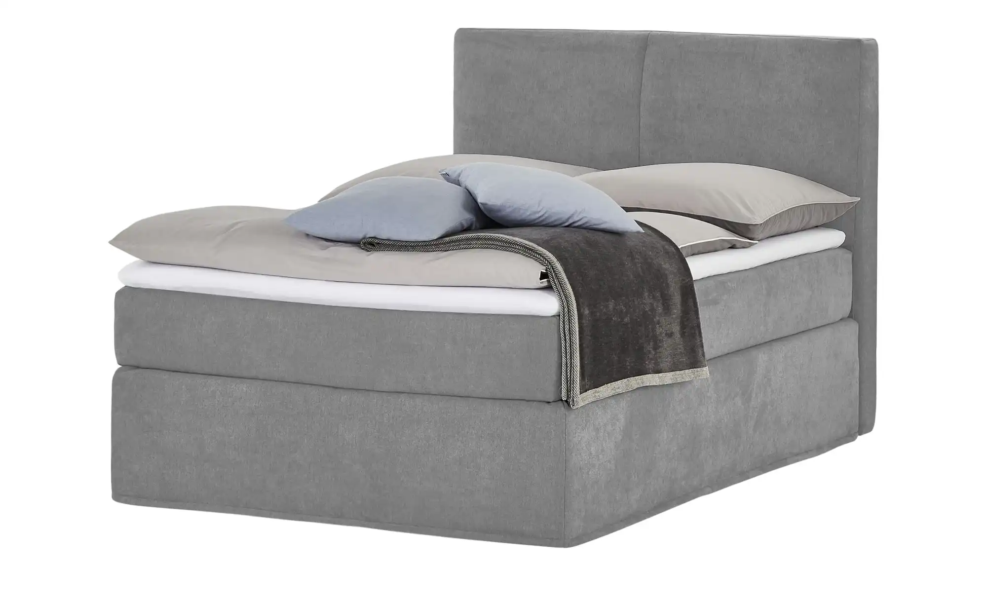 Boxi Boxspringbett 140 x 200 cm Boxi Classic