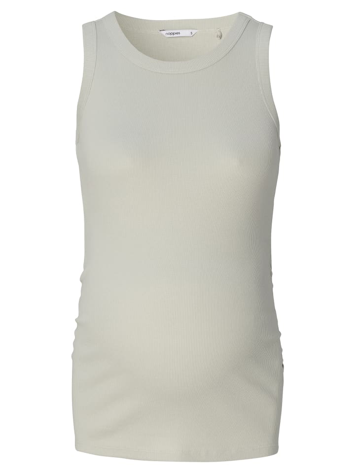 Noppies Tanktop Kaysa in Pigeon günstig kaufen