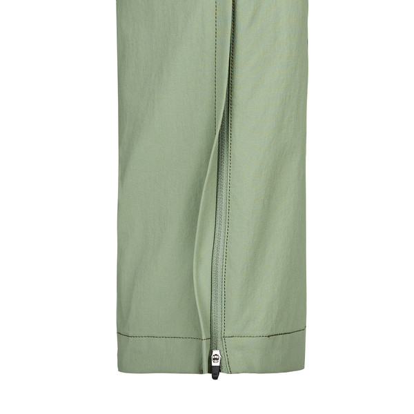 FARLEY STRETCH ZO T-ZIP PANTS II Damen - Softshellhose
