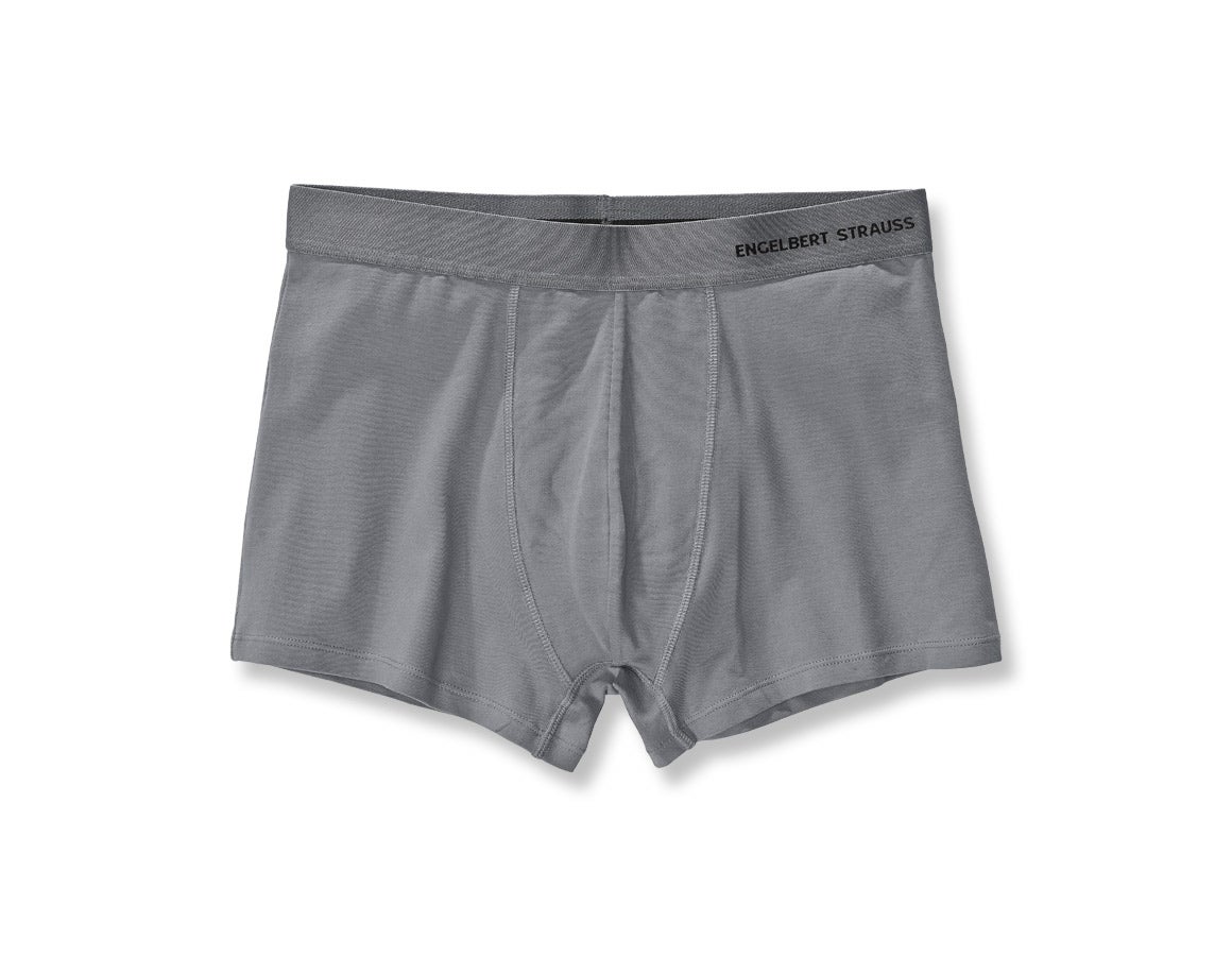 e.s. cotton stretch Pants