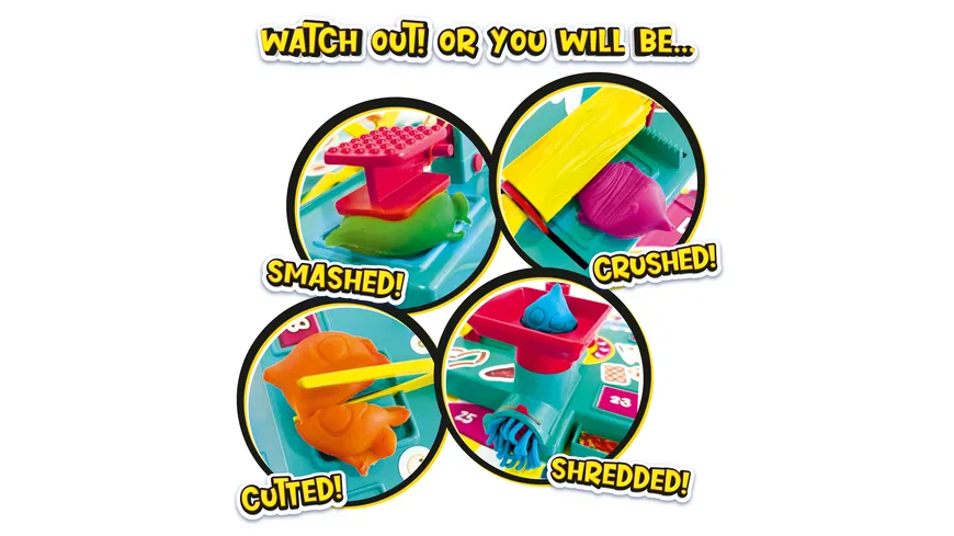 CRAZE Kitchen Escape