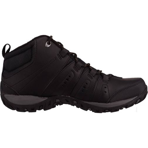 Columbia Halbschuhe Woodburn II