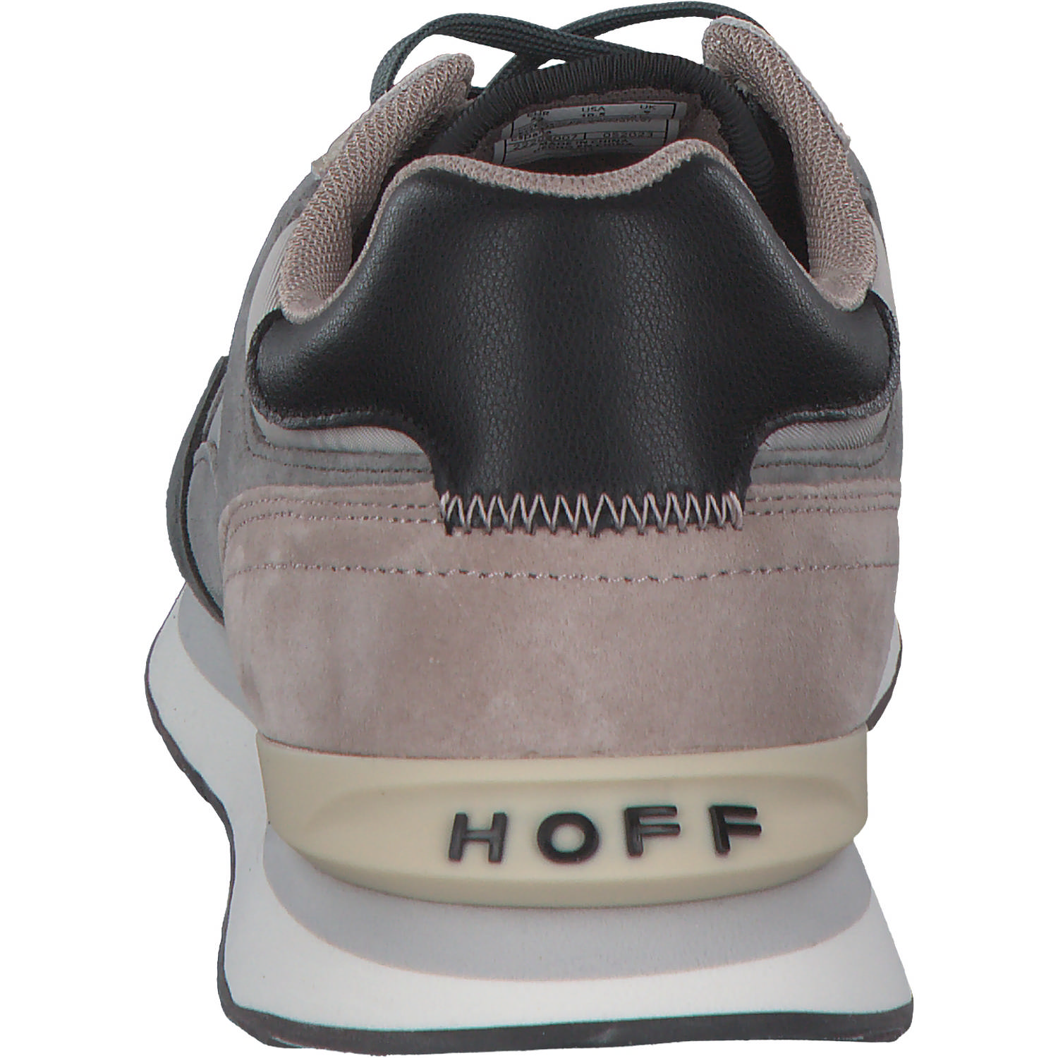 Hoff Schuhe 2220200, Schnürschuhe, Damen, Grau