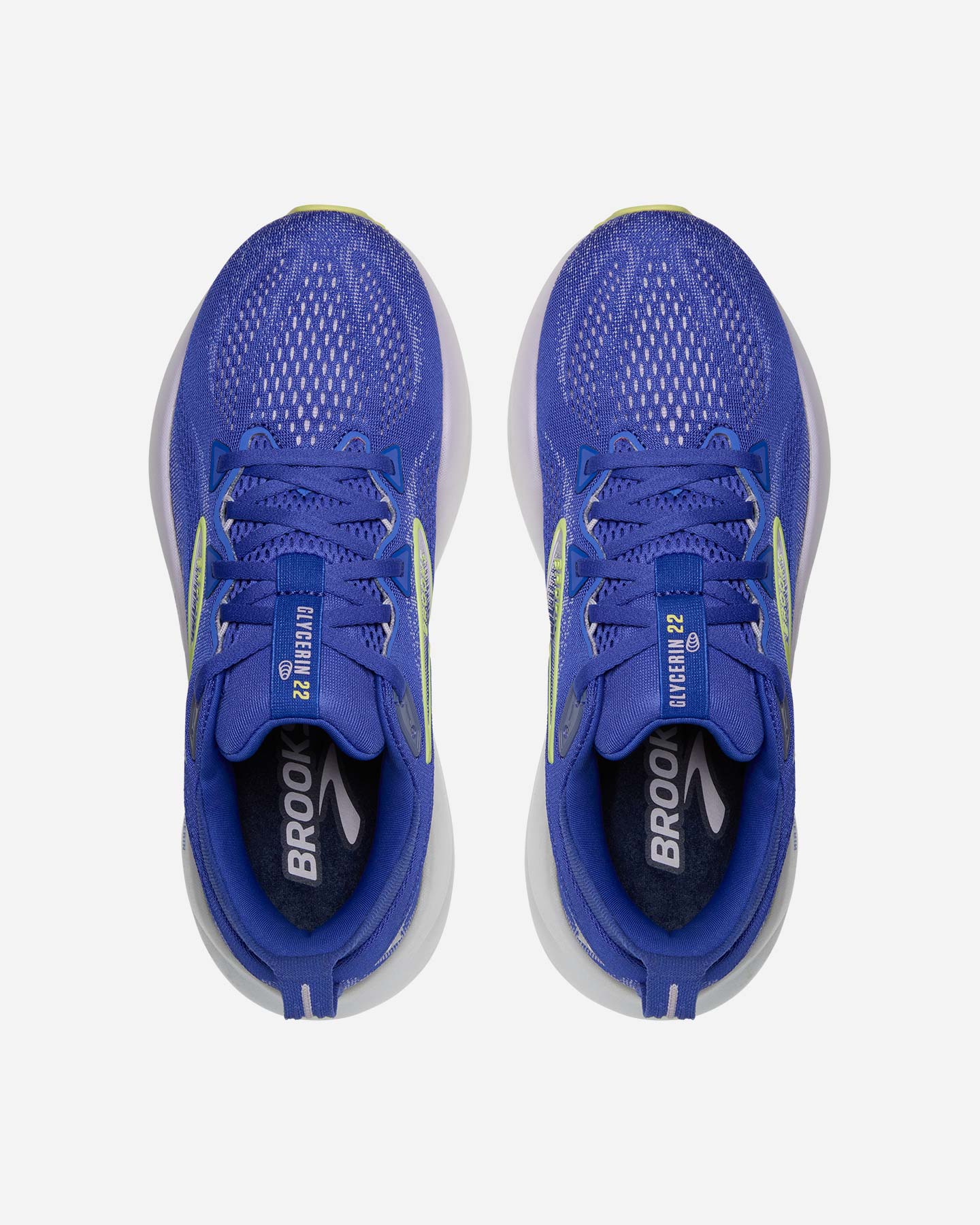 Bežecké topánky Brooks Glycerin 22 W 1204341B440