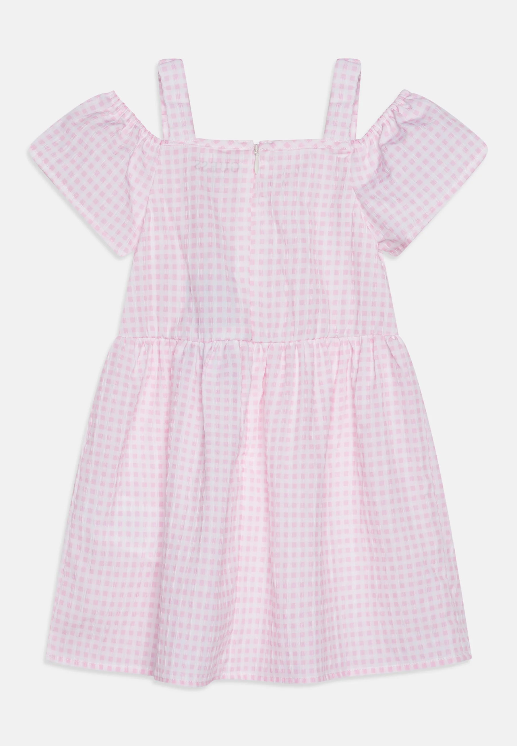 Vestido de tirantes Guess para bebé - Vestido de verano