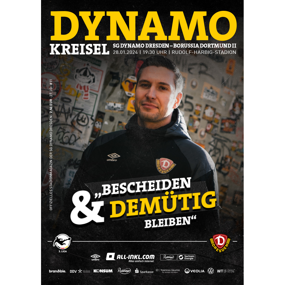 Kreisel BORUSSIA DORTMUND II 23/24
