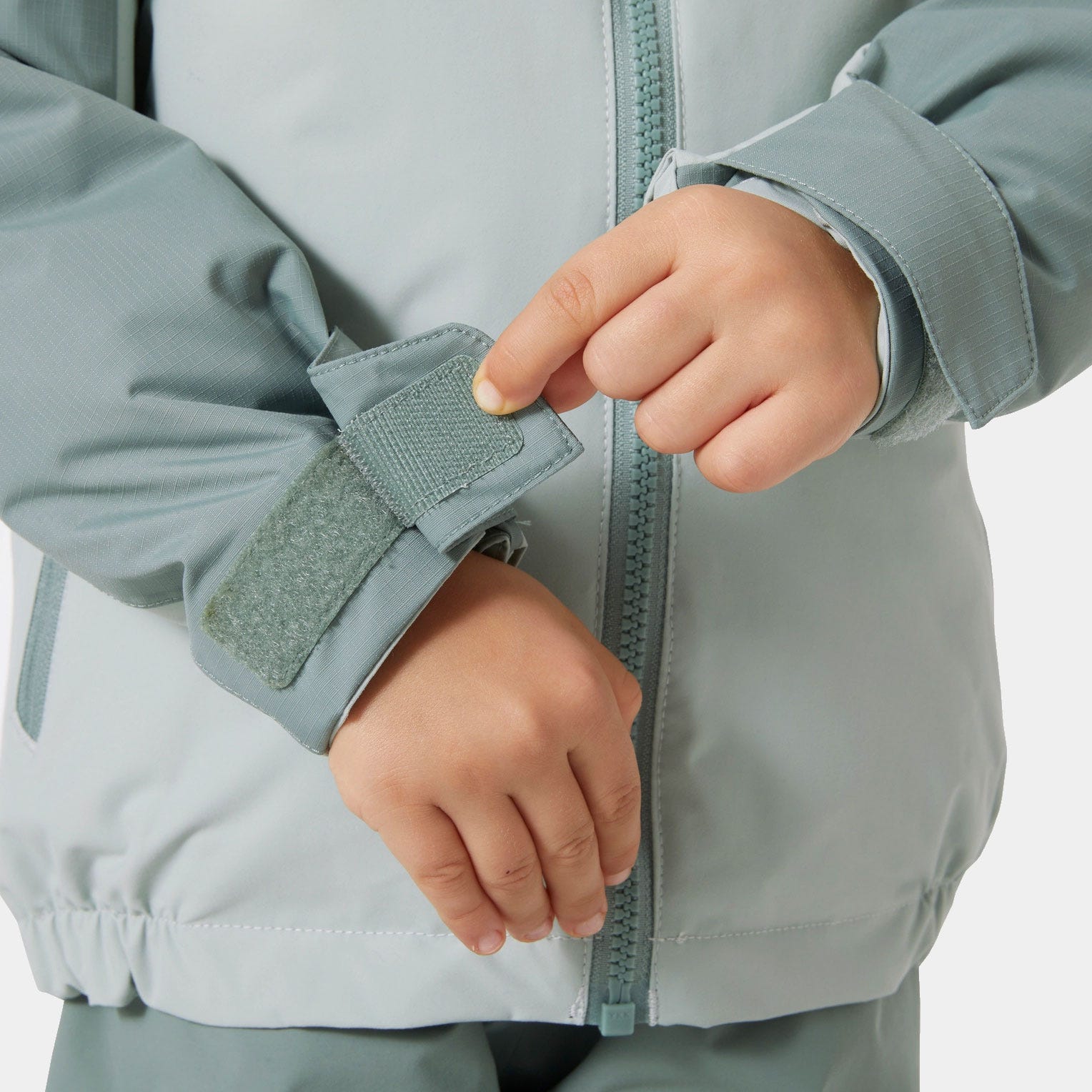 Kids’ Legend 2.0 Insulated Jacket