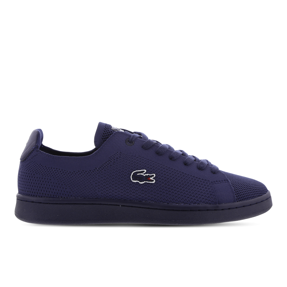 Lacoste CARNABY 745SMA002395K / blau