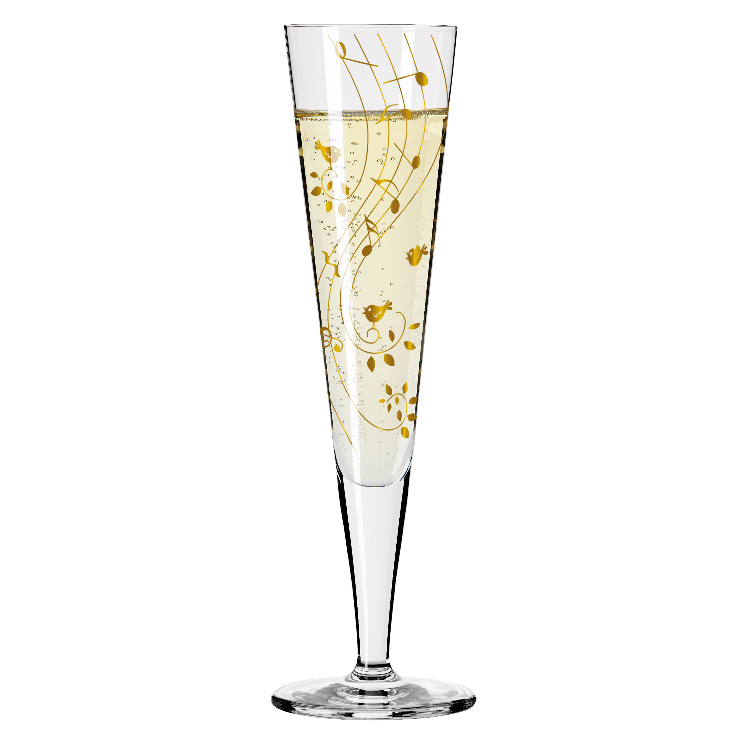 Ritzenhoff CristalChampagnerglas 205ml