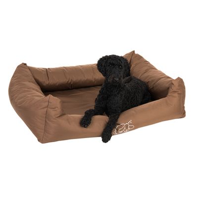 Hundebett Strong & Soft