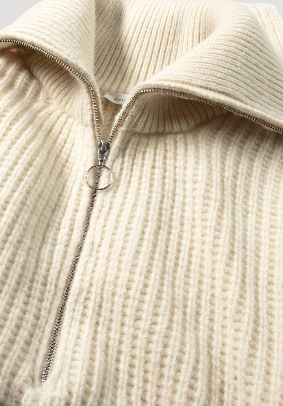Pullover aus reiner Merinowolle