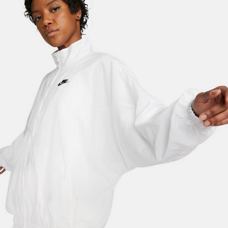 Nike NSW ESSENTIAL Trainingsjacke Damen