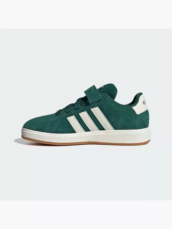 adidas Grand Court 00s Kids Schuh