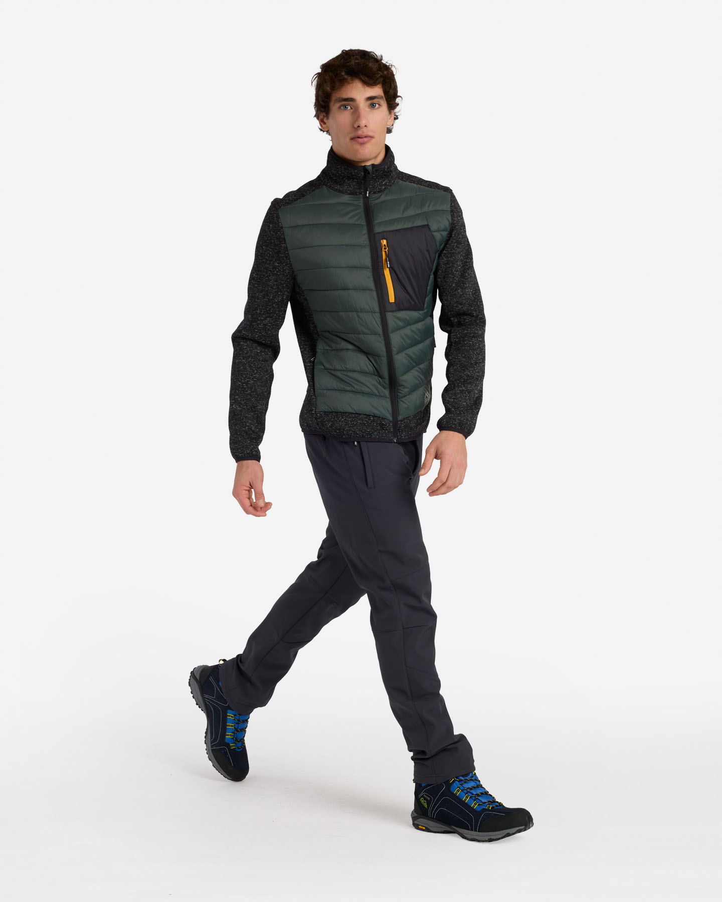 Stos 8848 Mountain Essential M OTM245W04-786/GM02