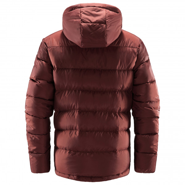 Haglöfs - Bield Down Hood - Daunenjacke