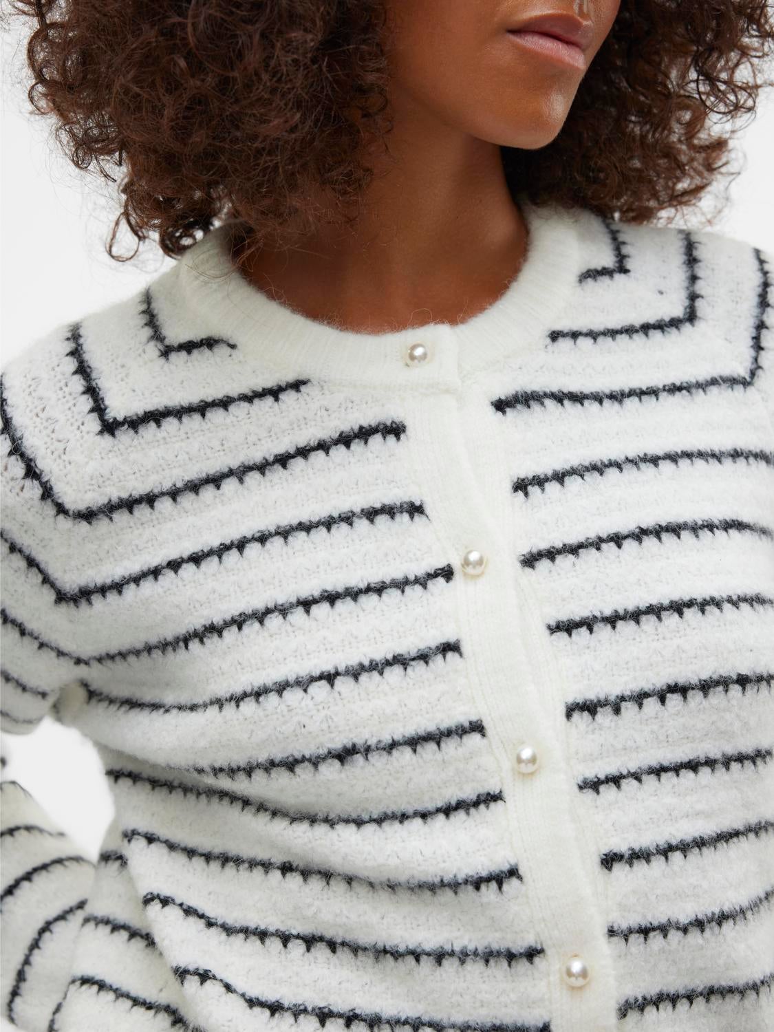 VMKIWEE Strickjacke