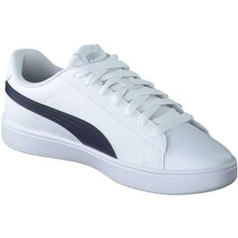 PUMA Rickie Classic Sneaker in weiß