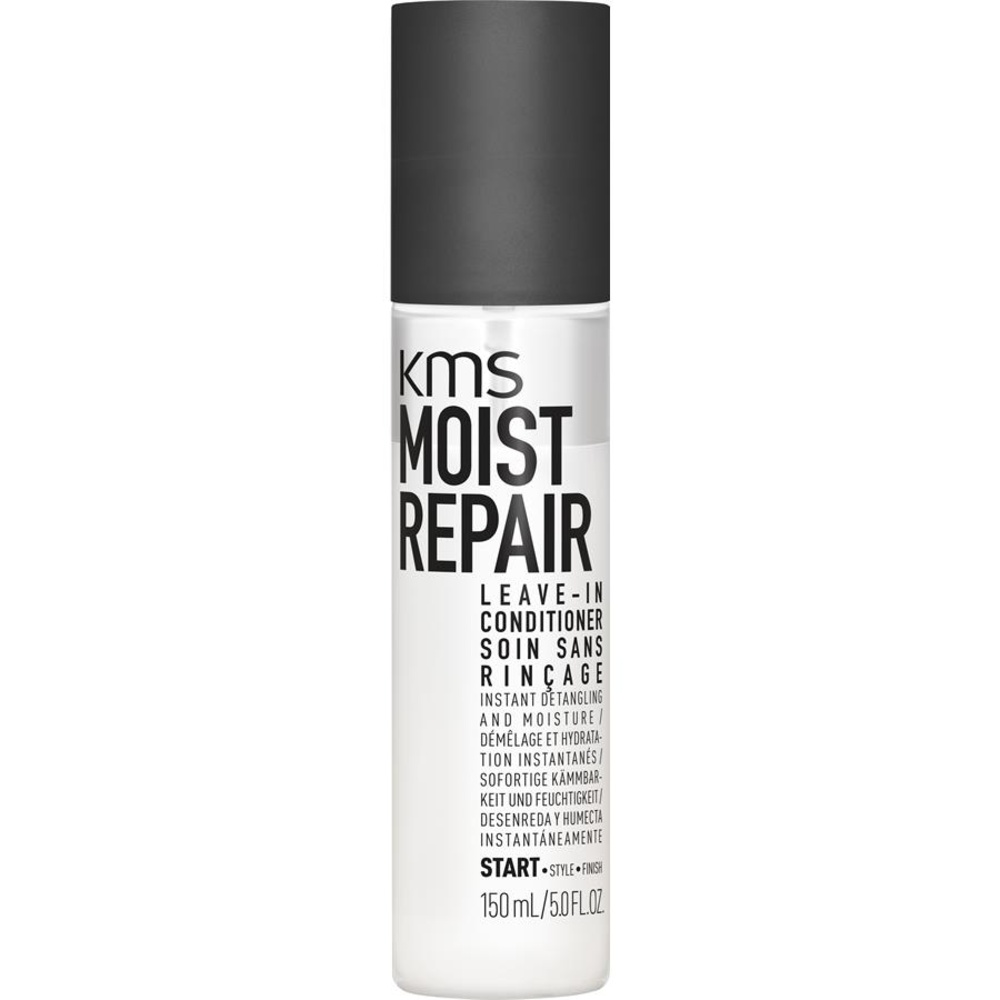 KMS Leave-in Conditioner Aprés-shampooing