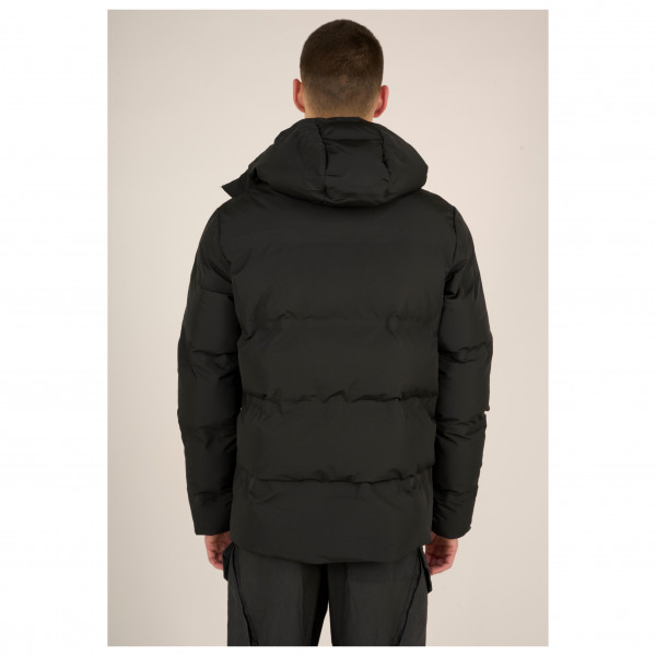 KnowledgeCotton Apparel - Puffer Jacket - Kunstfaserjacke